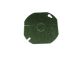 Octagon Cover Galvanized 4in (54C-1 CAT-1303)