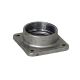 Milbank Meter Base Hub Aluminum 2