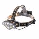 Hoteche Head Lamp Rechargeable 8 Led (440007)