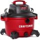 Craftsman Wet/Dry Vacuum 6Hp 12gal (2560209)