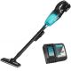 Makita Vaccum Cleaner Cordless (DCL180RFB)