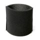 Craftsman Wet/Dry Vacuum Foam Filter Sleeve 2in x 7in