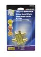 Splitter Coax 2 Way 75Ohm (32969)