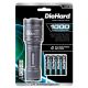 Die Hard LED Flashlight with Batteries 1000 Lumens (3000298) (41-6122)