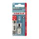 Maglite Mag-Num 3-Cell C and D Flashlight Bulb Xenon Bi-Pin (32342)
