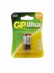 Battery AAA GP Ultra 2pk