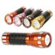 Blazing LED Flashlight Assorted