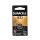 Battery 1632 Duracell Lithium (3491933)