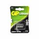 GP Battery CR2 Lithium 3V