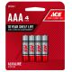 Battery AAA Alkaline 4pk (3016607)