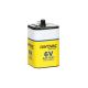 Rayovac Alkaline 6V Lantern Battery (3020732)
