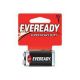 Eveready Battery 9V  (60-EVER-9V1)