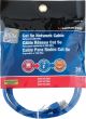 Cable CAT 5e Blue 3ft (3214145)
