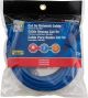Cable CAT 5e Blue 25ft (3184868)