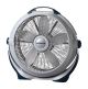 Lasko Floor Fan Grey 20in (6202139)