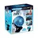 Go Fan Rechargeable Fan Plastic (6006685)