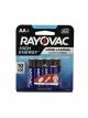 Battery AA Rayovac 4pk (3463445)