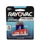 Battery 9V Rayovac (3463619)