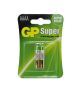 Battery AAAA GP Alkaline 2pk