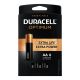 Duracell Optimum AA Alkaline Batteries 6pk