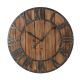 Wall Clock with Roman Numerals 23.6 in (KL5000200)