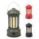 COB LED Camping Lantern Assorted Colours (08-3968)