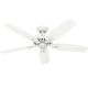 Hunter Fan Builders Elite 52 in. (53240)