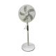 Vision Standing Fan White 14 in. (AOE-0209-115)