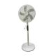 Vision Standing Fan White 14 in. (AOE-0209-115)