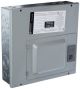 GE TLM612SCUD Panel 1P 6 Way Main Lug Panel
