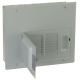 GE TLM812FCUD 1P 8-Space 16-Circuit Indoor Main Lug Panel
