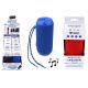 Rechargeable Wireless Speaker Assorted Colours (11-3082)