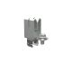 Assembly Terminal 5TH KST Jaw For Combination Meter