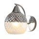 Home Delight Wall Lamp Brisa Collection Chrome (22101-1W)
