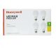 Honeywell LED Bulb 9W 3000K 4pk  (HW-BA19-02-4PK-9W-3K)