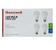 Honeywell LED Bulb 9W 6500K 4pk  (HW-BA19-02-4PK-9W-6K)