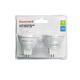 Honeywell LED Bulb MR16 5W 6500K 2 pk  (HW-BMR16-01-2PK-5W-6K)