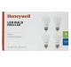 Honeywell LED Bulb 6W 6500K 4pk  (HW-BA19-01-4PK-6W-6K)