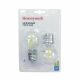 Honeywell Filament LED Bulb 5W 2700 K 2 pk  (HW-BG45-01-2PK-5W-DIM27K)
