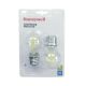Honeywell LED Bulb G45 5W 6500K Dimmable 2 pk (HW-BG45-01-2PK-5W-DIM6K)