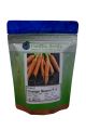 Pandia Orange Queen F-1 Carrot Seeds 100 Mx