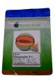 Pandia Emperador F-1 Melon Seeds 1 Mx