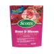 Scotts Rose and Bloom Plant Food 3lb