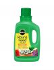Miracle-Gro Pour and Feed Plant Food For Potted Plants 32oz