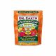 Dr. Earth Premium Gold All Purpose Fertilizer For Vegetables and Flower 4lb