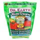 Dr. Earth 4-6-3 Tomato, Vegetable and Herb Fertilizer 4lb