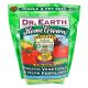 Dr. Earth 4-6-3 Tomato, Vegetable and Herb Fertilizer 4lb