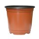 Plant Pot Terra Cotta Plastic 4-1/2 in. (BN120)