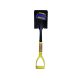 Surtek Square Short Handle Shovel (130630)
