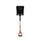 Truper Square Point Shovel No.4 (17202)